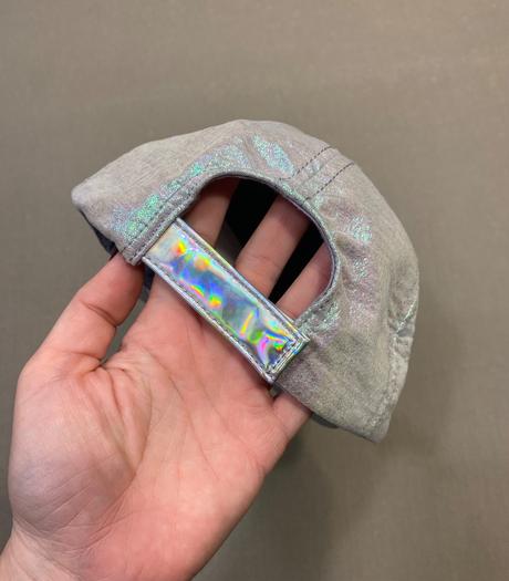 Šiltovka morská panna, <50