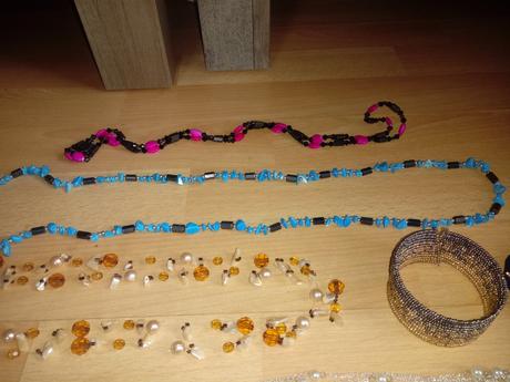 Bižutéria, 