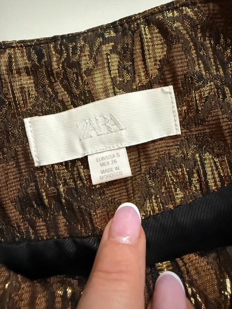 Zara bombera s, zara,s