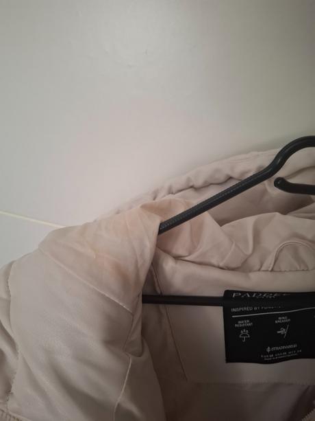 Koženková vesta stradivarius, stradivarius,xs