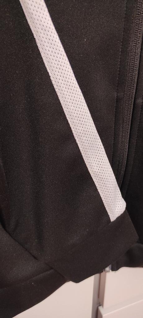 Športová mikina, h&m,170