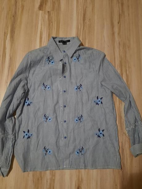 Damska bluzka, gate,38