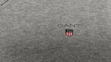 Pánsky sveter, gant,l