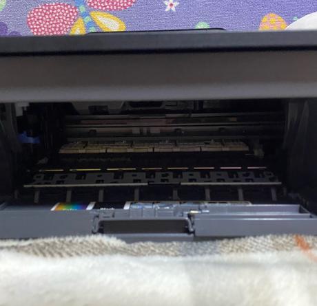 Canon ts3450 tlačiareň, canon