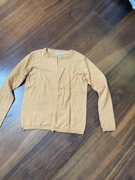 Sveter, vertbaudet,152