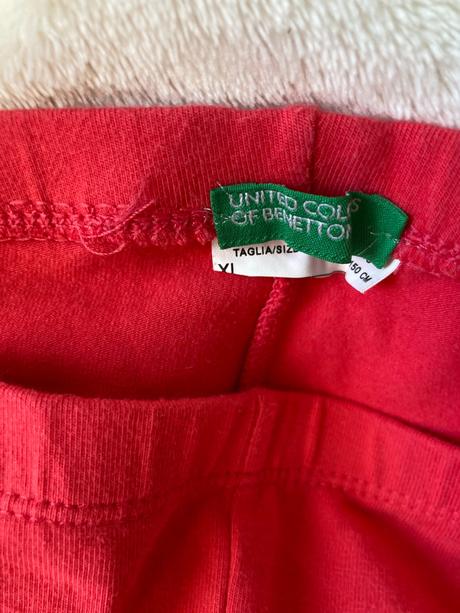 Benetton legíny, benetton,146