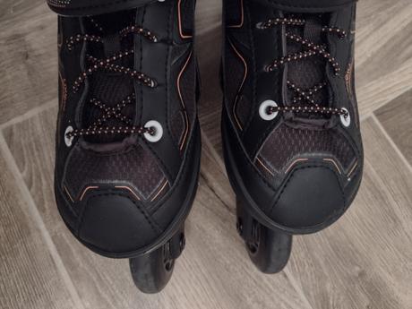 Kolieskové korčule, 29