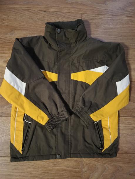 Bunda 5-8 rokov, 122