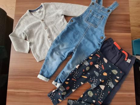 Chlapčenský mix v.80, 68–80