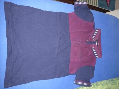 Tričkova košeľa, 110