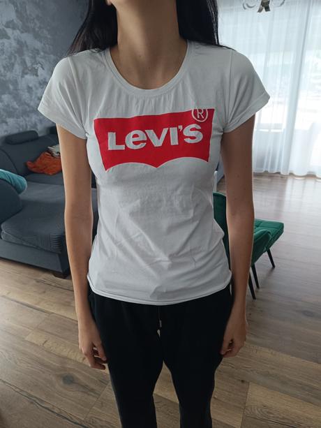 Tričko levis, levis,s