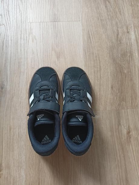 Poltopánky adidas, adidas,35