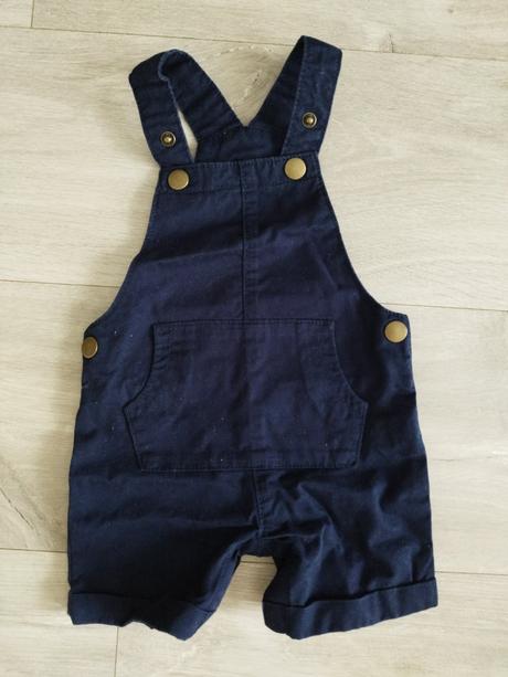 Kraťasy na traky, f&f,56