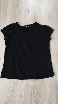 Dievčenské tričko, 128