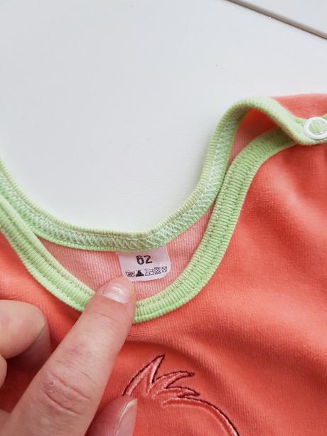 Dupačkový komplet uni, 62