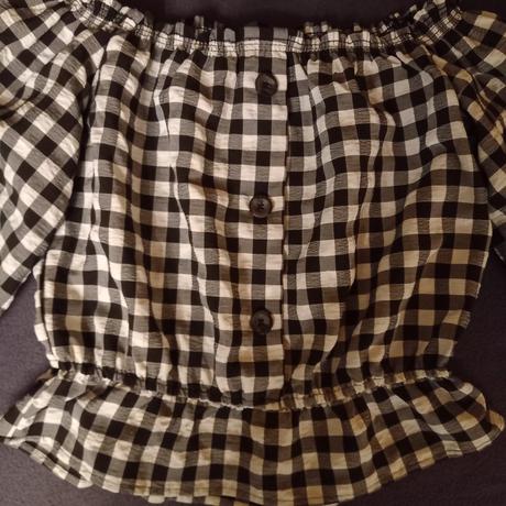 Blúzka, h&m,38