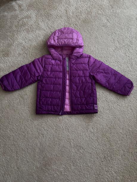 Prechodná detská bunda gap, gap,104