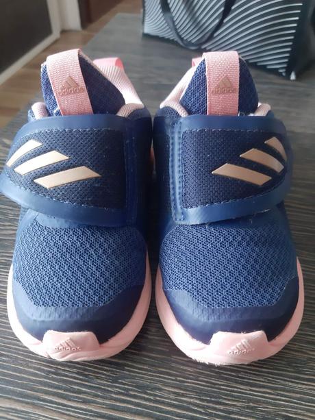Botasky značky adidas - veľkosť 25, adidas,25