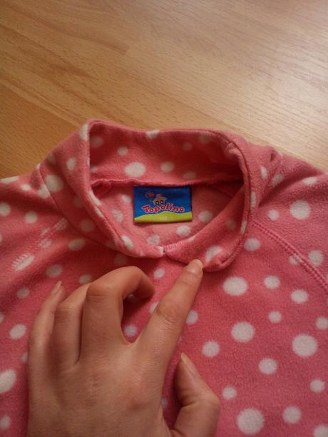 Mikinka, topolino,122