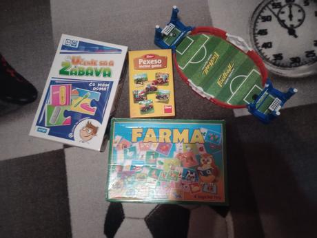 Vianočný výpredaj hračiek, 