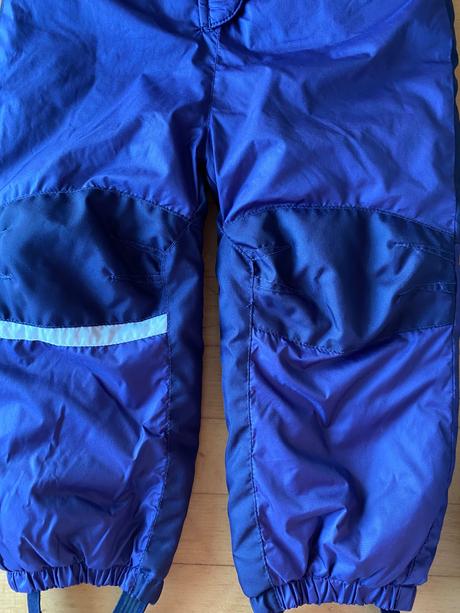 Zimná kombinéza, kiki&koko,110