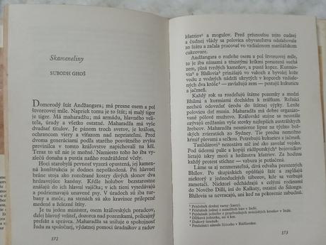 Ázijské poviedky, 1976,