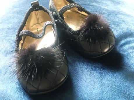 Balerinky s chlpatym brmbolcom, 17