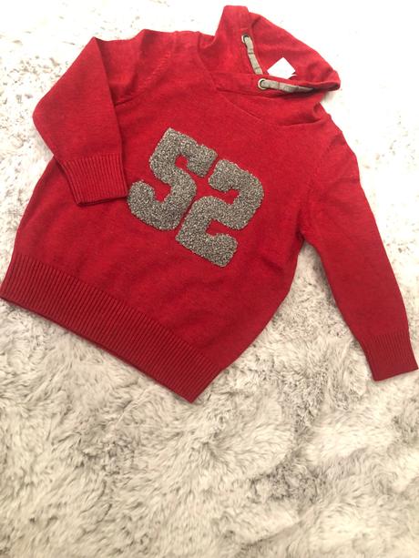 Frajerský sveter, palomino,92