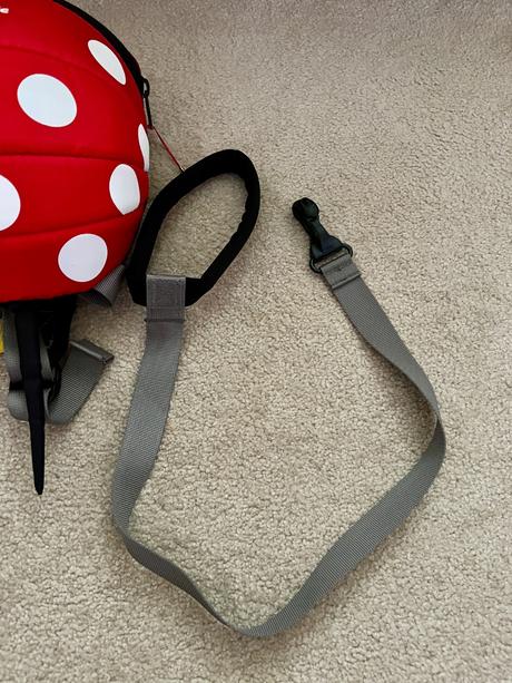 Batoh little life minnie,