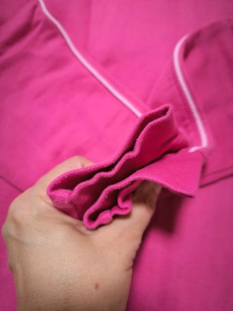 Mikina modelko, modelko,140