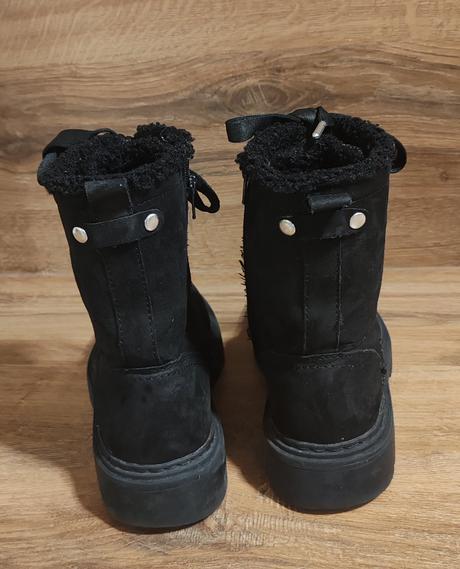 Zimné topánky, 39