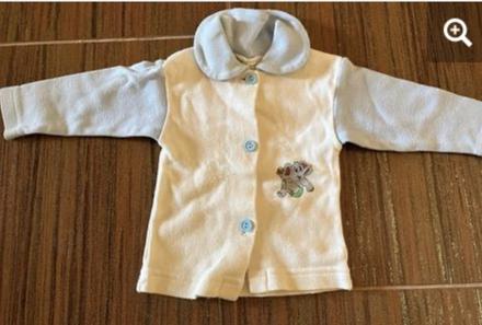 Kabatik so slonikom, 56