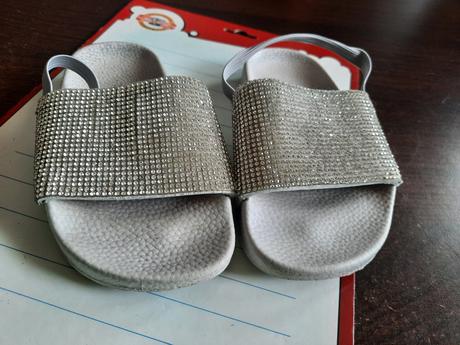 Sandale, early days,28