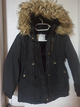 Vetrovka nutmeg, nutmeg,122