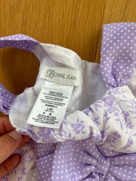 Prekrasne saty, bonnie jean,104