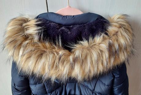 Zimná bunda c&a, c&a,98