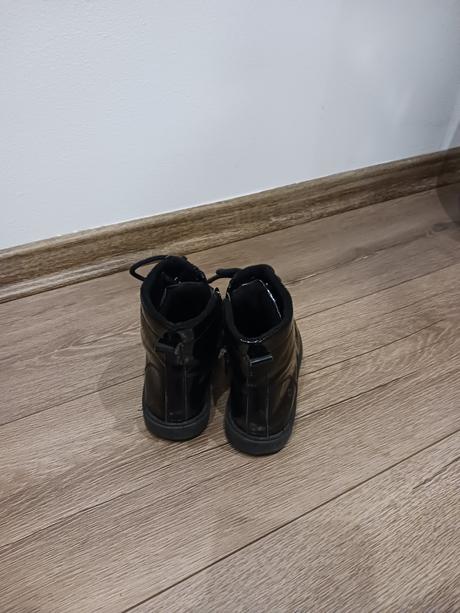 Topánky, h&m,28