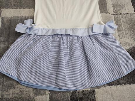 Jessie and james šaty, 128