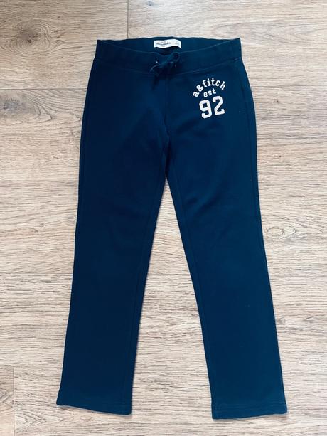 Teplaky, abercrombie&fitch,134