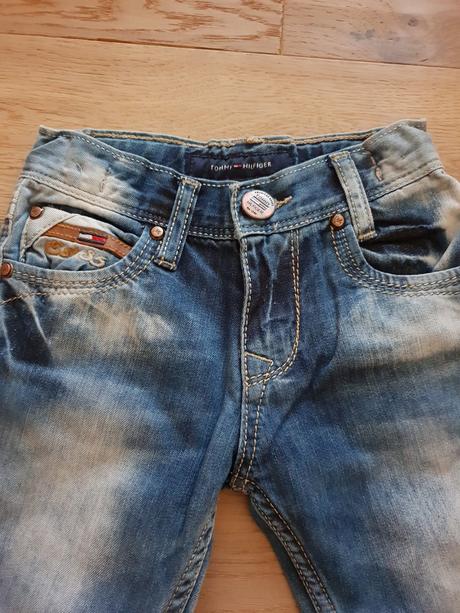 Rifle, tommy hilfiger,98