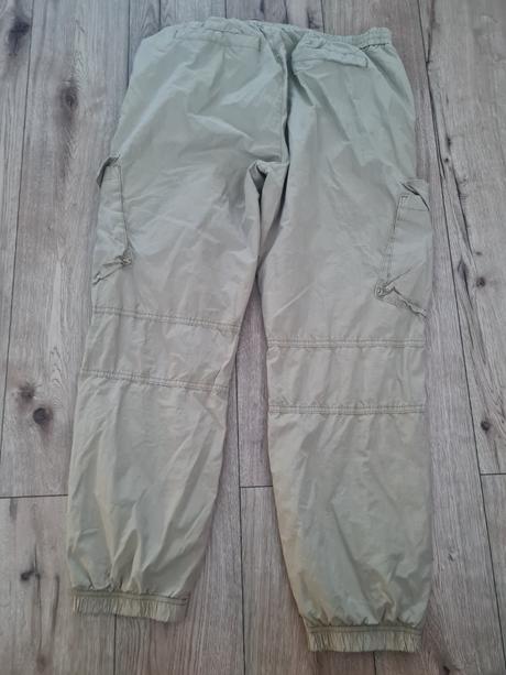 Nohavice, new yorker,s