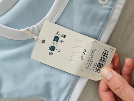 Podprsenka na cvicenie my protein, s