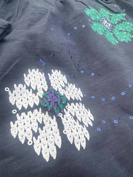 Baby tunika kanz, kanz,92