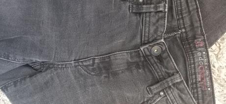 Pánske chlapčenské rifle w29 l32, denim,s