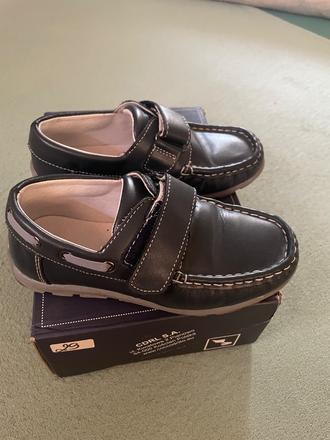 Mokasíny elegantné, coccodrillo,29