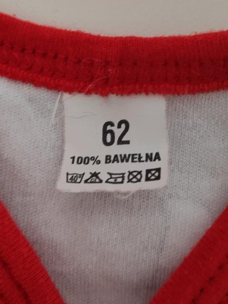 Vianočné pyžamko, 62