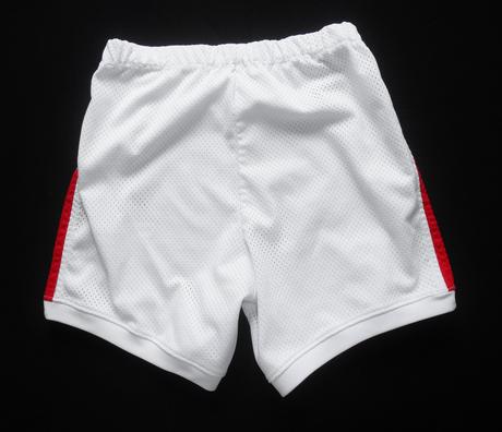 Kraťasy adidas veľ.m, adidas,m