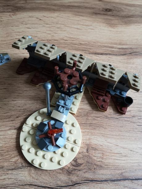 Lego star wars 75299 problémy na planéte tatooine, 