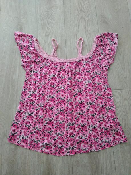 Tričko 38, bonprix,m