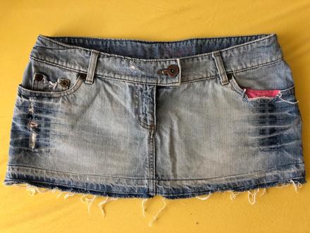 Sukňa river island, river island,l